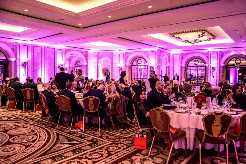 DiaLeb's 7th Annual Fundraising Gala Dinner Part 2